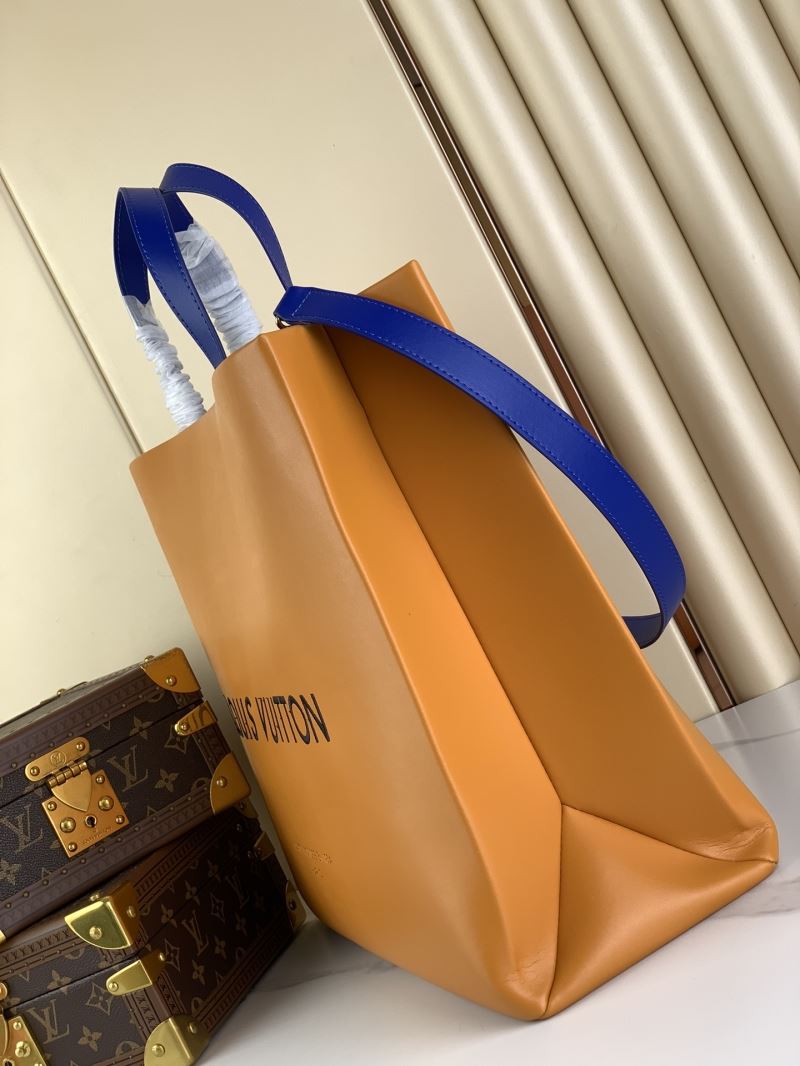 Louis Vuitton Shopping Bags